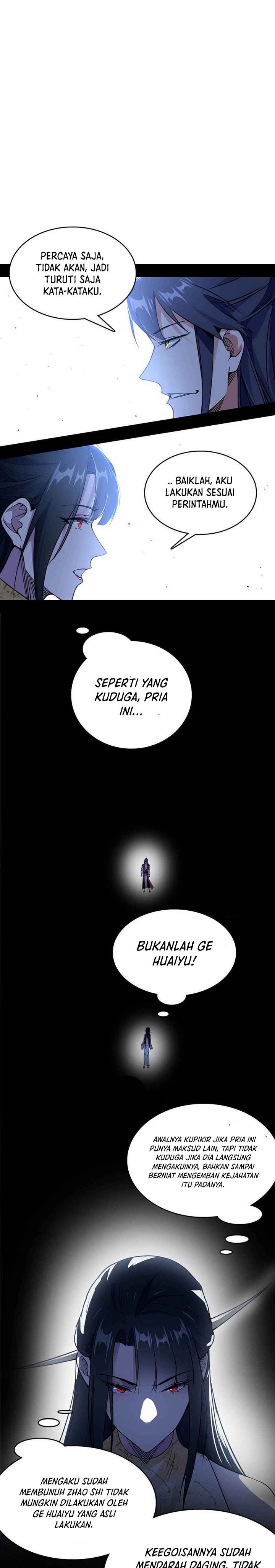 Dilarang COPAS - situs resmi www.mangacanblog.com - Komik im an evil god 237 - chapter 237 238 Indonesia im an evil god 237 - chapter 237 Terbaru 7|Baca Manga Komik Indonesia|Mangacan